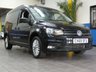 USED 2019 69 VOLKSWAGEN CADDY MAXI 2.0 C20 LIFE TDI 5d 101 BHP 7 SEATS CRUISE CONTROL PARKING SENSORS 6 MONTHS GOLD WARRANTY