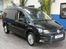 USED 2019 69 VOLKSWAGEN CADDY MAXI 2.0 C20 LIFE TDI 5d 101 BHP 7 SEATS CRUISE CONTROL PARKING SENSORS 6 MONTHS GOLD WARRANTY