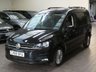 USED 2019 69 VOLKSWAGEN CADDY MAXI 2.0 C20 LIFE TDI 5d 101 BHP 7 SEATS CRUISE CONTROL PARKING SENSORS 6 MONTHS GOLD WARRANTY