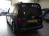 USED 2019 69 VOLKSWAGEN CADDY MAXI 2.0 C20 LIFE TDI 5d 101 BHP 7 SEATS CRUISE CONTROL PARKING SENSORS 6 MONTHS GOLD WARRANTY