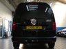 USED 2019 69 VOLKSWAGEN CADDY MAXI 2.0 C20 LIFE TDI 5d 101 BHP 7 SEATS CRUISE CONTROL PARKING SENSORS 6 MONTHS GOLD WARRANTY