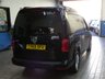 USED 2019 69 VOLKSWAGEN CADDY MAXI 2.0 C20 LIFE TDI 5d 101 BHP 7 SEATS CRUISE CONTROL PARKING SENSORS 6 MONTHS GOLD WARRANTY