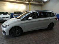 USED 2019 69 BMW 2 SERIES 1.5 218I SPORT GRAN TOURER 5d 139 BHP 7 SEAT SAT NAV PARKING SENSORS 6 MONTHS GOLD WARRANTY