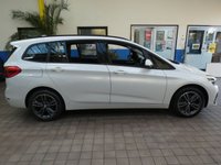 USED 2019 69 BMW 2 SERIES 1.5 218I SPORT GRAN TOURER 5d 139 BHP 7 SEAT SAT NAV PARKING SENSORS 6 MONTHS GOLD WARRANTY