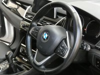 USED 2019 69 BMW 2 SERIES 1.5 218I SPORT GRAN TOURER 5d 139 BHP 7 SEAT SAT NAV PARKING SENSORS 6 MONTHS GOLD WARRANTY
