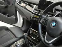 USED 2019 69 BMW 2 SERIES 1.5 218I SPORT GRAN TOURER 5d 139 BHP 7 SEAT SAT NAV PARKING SENSORS 6 MONTHS GOLD WARRANTY
