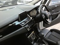 USED 2019 69 BMW 2 SERIES 1.5 218I SPORT GRAN TOURER 5d 139 BHP 7 SEAT SAT NAV PARKING SENSORS 6 MONTHS GOLD WARRANTY
