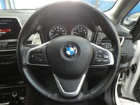 USED 2019 69 BMW 2 SERIES 1.5 218I SPORT GRAN TOURER 5d 139 BHP 7 SEAT SAT NAV PARKING SENSORS 6 MONTHS GOLD WARRANTY