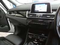 USED 2019 69 BMW 2 SERIES 1.5 218I SPORT GRAN TOURER 5d 139 BHP 7 SEAT SAT NAV PARKING SENSORS 6 MONTHS GOLD WARRANTY