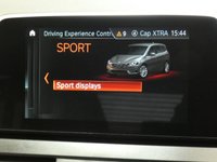 USED 2019 69 BMW 2 SERIES 1.5 218I SPORT GRAN TOURER 5d 139 BHP 7 SEAT SAT NAV PARKING SENSORS 6 MONTHS GOLD WARRANTY