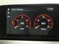 USED 2019 69 BMW 2 SERIES 1.5 218I SPORT GRAN TOURER 5d 139 BHP 7 SEAT SAT NAV PARKING SENSORS 6 MONTHS GOLD WARRANTY