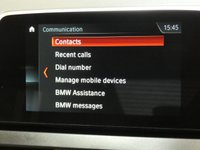 USED 2019 69 BMW 2 SERIES 1.5 218I SPORT GRAN TOURER 5d 139 BHP 7 SEAT SAT NAV PARKING SENSORS 6 MONTHS GOLD WARRANTY