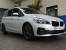 USED 2019 69 BMW 2 SERIES 1.5 218I SPORT GRAN TOURER 5d 139 BHP 7 SEAT SAT NAV PARKING SENSORS 6 MONTHS GOLD WARRANTY