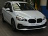 USED 2019 69 BMW 2 SERIES 1.5 218I SPORT GRAN TOURER 5d 139 BHP 7 SEAT SAT NAV PARKING SENSORS 6 MONTHS GOLD WARRANTY