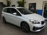 USED 2019 69 BMW 2 SERIES 1.5 218I SPORT GRAN TOURER 5d 139 BHP 7 SEAT SAT NAV PARKING SENSORS 6 MONTHS GOLD WARRANTY