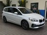 USED 2019 69 BMW 2 SERIES 1.5 218I SPORT GRAN TOURER 5d 139 BHP 7 SEAT SAT NAV PARKING SENSORS 6 MONTHS GOLD WARRANTY