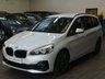 USED 2019 69 BMW 2 SERIES 1.5 218I SPORT GRAN TOURER 5d 139 BHP 7 SEAT SAT NAV PARKING SENSORS 6 MONTHS GOLD WARRANTY
