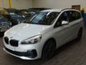 USED 2019 69 BMW 2 SERIES 1.5 218I SPORT GRAN TOURER 5d 139 BHP 7 SEAT SAT NAV PARKING SENSORS 6 MONTHS GOLD WARRANTY