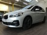 USED 2019 69 BMW 2 SERIES 1.5 218I SPORT GRAN TOURER 5d 139 BHP 7 SEAT SAT NAV PARKING SENSORS 6 MONTHS GOLD WARRANTY