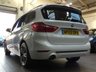 USED 2019 69 BMW 2 SERIES 1.5 218I SPORT GRAN TOURER 5d 139 BHP 7 SEAT SAT NAV PARKING SENSORS 6 MONTHS GOLD WARRANTY