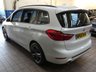 USED 2019 69 BMW 2 SERIES 1.5 218I SPORT GRAN TOURER 5d 139 BHP 7 SEAT SAT NAV PARKING SENSORS 6 MONTHS GOLD WARRANTY