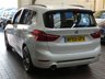 USED 2019 69 BMW 2 SERIES 1.5 218I SPORT GRAN TOURER 5d 139 BHP 7 SEAT SAT NAV PARKING SENSORS 6 MONTHS GOLD WARRANTY