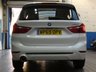 USED 2019 69 BMW 2 SERIES 1.5 218I SPORT GRAN TOURER 5d 139 BHP 7 SEAT SAT NAV PARKING SENSORS 6 MONTHS GOLD WARRANTY