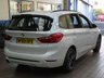 USED 2019 69 BMW 2 SERIES 1.5 218I SPORT GRAN TOURER 5d 139 BHP 7 SEAT SAT NAV PARKING SENSORS 6 MONTHS GOLD WARRANTY