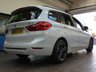 USED 2019 69 BMW 2 SERIES 1.5 218I SPORT GRAN TOURER 5d 139 BHP 7 SEAT SAT NAV PARKING SENSORS 6 MONTHS GOLD WARRANTY