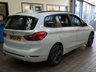 USED 2019 69 BMW 2 SERIES 1.5 218I SPORT GRAN TOURER 5d 139 BHP 7 SEAT SAT NAV PARKING SENSORS 6 MONTHS GOLD WARRANTY