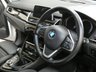 USED 2019 69 BMW 2 SERIES 1.5 218I SPORT GRAN TOURER 5d 139 BHP 7 SEAT SAT NAV PARKING SENSORS 6 MONTHS GOLD WARRANTY