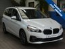 USED 2019 69 BMW 2 SERIES 1.5 218I SPORT GRAN TOURER 5d 139 BHP 7 SEAT SAT NAV PARKING SENSORS 6 MONTHS GOLD WARRANTY
