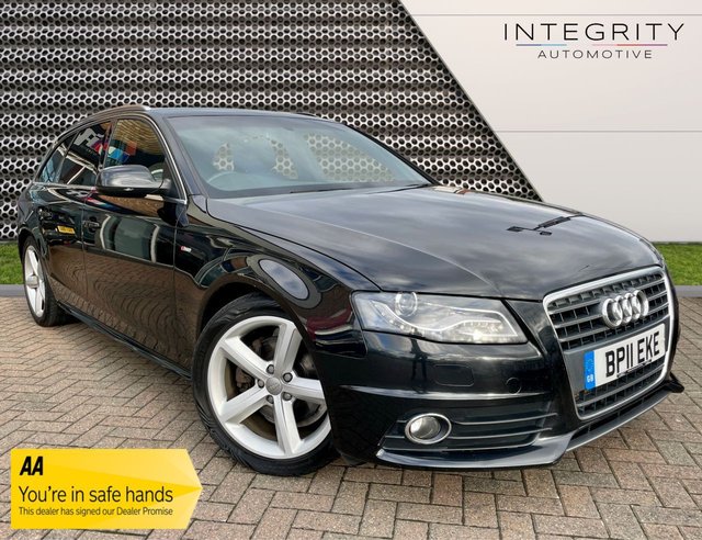 Integrity Automotive Limited