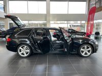 USED 2011 11 AUDI A4 2.0 AVANT TDI S LINE DPF 5d 168 BHP LOW RATE FINANCE/HOME DELIVERY