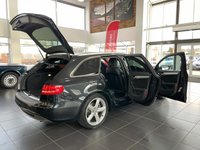 USED 2011 11 AUDI A4 2.0 AVANT TDI S LINE DPF 5d 168 BHP LOW RATE FINANCE/HOME DELIVERY