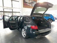USED 2011 11 AUDI A4 2.0 AVANT TDI S LINE DPF 5d 168 BHP LOW RATE FINANCE/HOME DELIVERY