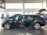 USED 2011 11 AUDI A4 2.0 AVANT TDI S LINE DPF 5d 168 BHP LOW RATE FINANCE/HOME DELIVERY