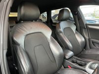 USED 2011 11 AUDI A4 2.0 AVANT TDI S LINE DPF 5d 168 BHP LOW RATE FINANCE/HOME DELIVERY