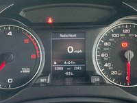 USED 2011 11 AUDI A4 2.0 AVANT TDI S LINE DPF 5d 168 BHP LOW RATE FINANCE/HOME DELIVERY