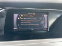 USED 2011 11 AUDI A4 2.0 AVANT TDI S LINE DPF 5d 168 BHP LOW RATE FINANCE/HOME DELIVERY