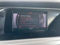 USED 2011 11 AUDI A4 2.0 AVANT TDI S LINE DPF 5d 168 BHP LOW RATE FINANCE/HOME DELIVERY