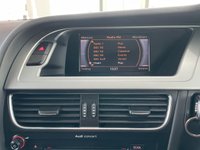 USED 2011 11 AUDI A4 2.0 AVANT TDI S LINE DPF 5d 168 BHP LOW RATE FINANCE/HOME DELIVERY