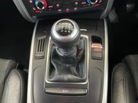 USED 2011 11 AUDI A4 2.0 AVANT TDI S LINE DPF 5d 168 BHP LOW RATE FINANCE/HOME DELIVERY