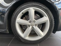 USED 2011 11 AUDI A4 2.0 AVANT TDI S LINE DPF 5d 168 BHP LOW RATE FINANCE/HOME DELIVERY