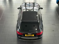 USED 2011 11 AUDI A4 2.0 AVANT TDI S LINE DPF 5d 168 BHP LOW RATE FINANCE/HOME DELIVERY