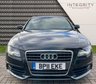 USED 2011 11 AUDI A4 2.0 AVANT TDI S LINE DPF 5d 168 BHP LOW RATE FINANCE/HOME DELIVERY