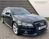 USED 2011 11 AUDI A4 2.0 AVANT TDI S LINE DPF 5d 168 BHP LOW RATE FINANCE/HOME DELIVERY