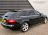 USED 2011 11 AUDI A4 2.0 AVANT TDI S LINE DPF 5d 168 BHP LOW RATE FINANCE/HOME DELIVERY