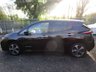 USED 2019 19 NISSAN LEAF 0.0 N-CONNECTA FULLY ELECTRIC 5d 148 BHP AUTOMATIC One Owner, Type 2 Charger Included, Fully Electric, Automatic, Superb running costs, Range up to 145 miles*, ZERO Road Tax! Balance of Nissan Manufacturer Battery Warranty until March 2027, NEW MOT