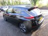 USED 2019 19 NISSAN LEAF 0.0 N-CONNECTA FULLY ELECTRIC 5d 148 BHP AUTOMATIC One Owner, Type 2 Charger Included, Fully Electric, Automatic, Superb running costs, Range up to 145 miles*, ZERO Road Tax! Balance of Nissan Manufacturer Battery Warranty until March 2027, NEW MOT